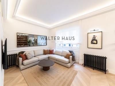 Location Appartement Madrid  en Espagne