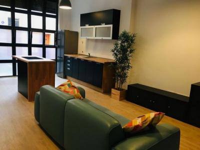 Annonce Location Appartement Las-palmas-de-gran-canaria