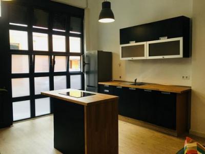 Louer Appartement 60 m2 Las-palmas-de-gran-canaria