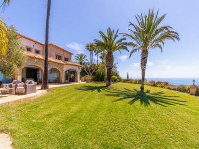 Annonce Vente Maison Benissa