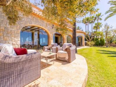 Acheter Maison Benissa rgion ALICANTE