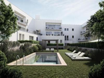 Annonce Vente 3 pices Appartement Castell-platja-d'aro