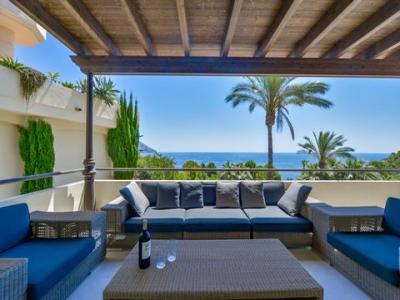 Annonce Vente Maison Altea