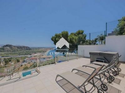 Acheter Maison 202 m2 Salobrena