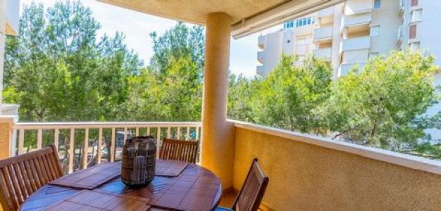 Acheter Appartement 76 m2 Orihuela-costa