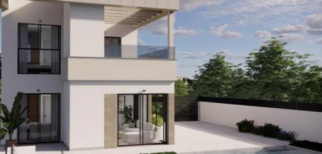 Vente Maison Orihuela  A en Espagne