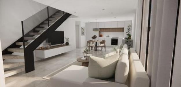 Acheter Maison 95 m2 Orihuela