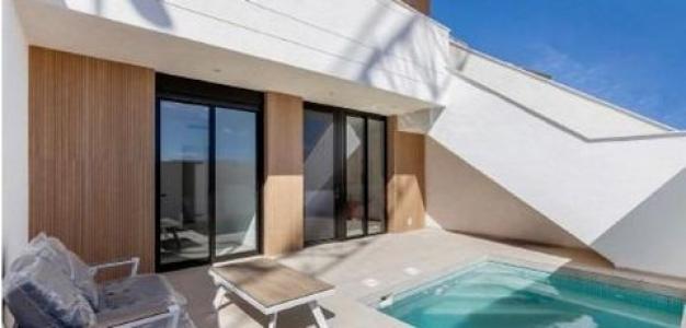 Vente Maison San-javier  MU en Espagne