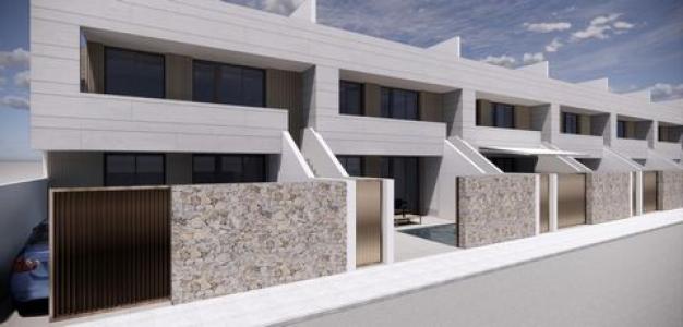 Acheter Maison San-javier rgion MURCIA