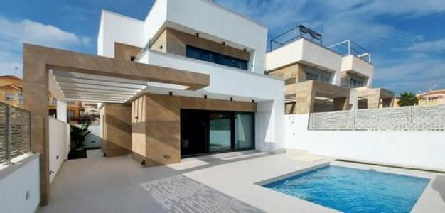 Annonce Vente Maison San-miguel-de-salinas