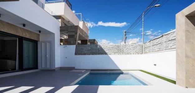 Acheter Maison 117 m2 San-miguel-de-salinas