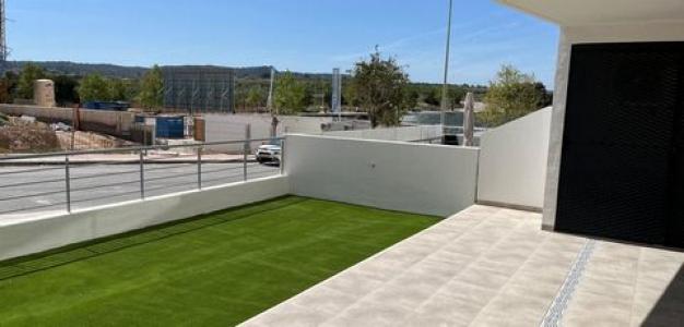 Annonce Vente Appartement San-miguel-de-salinas