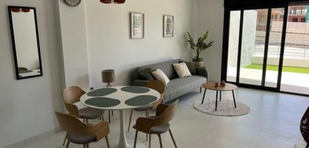 Acheter Appartement 75 m2 San-miguel-de-salinas
