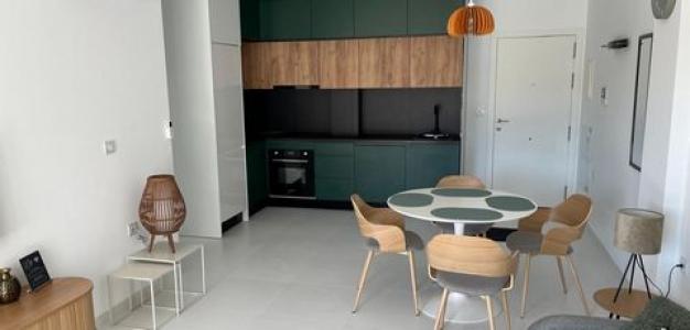Acheter Appartement San-miguel-de-salinas rgion ALICANTE