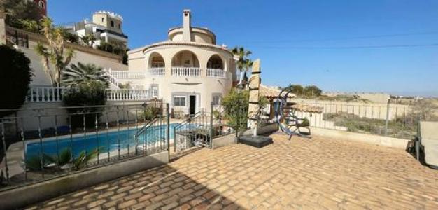 Vente Maison Ciudad-quesada  A en Espagne