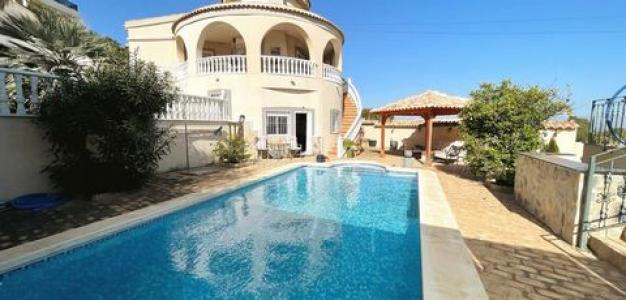 Annonce Vente Maison Ciudad-quesada