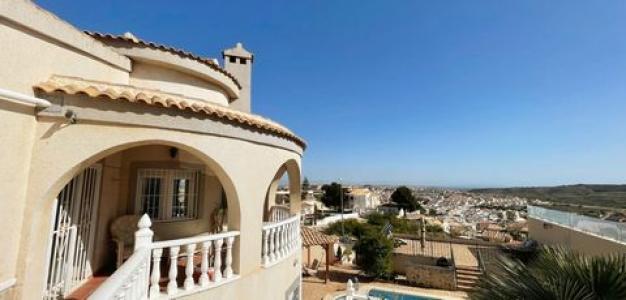 Acheter Maison 260 m2 Ciudad-quesada