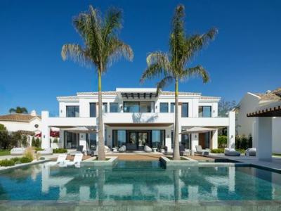 Annonce Vente Maison Benahavis