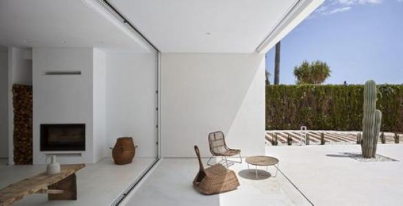 Acheter Maison Estepona rgion MALAGA