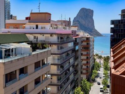 Annonce Vente Appartement Benicolada
