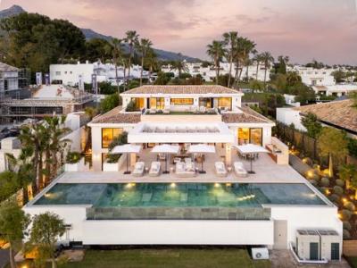 Annonce Vente Maison Marbella
