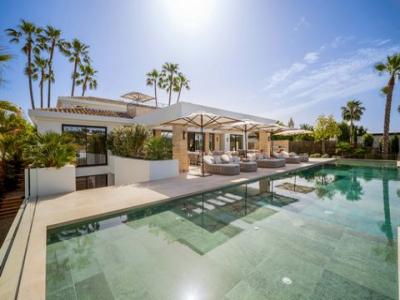 Acheter Maison 840 m2 Marbella