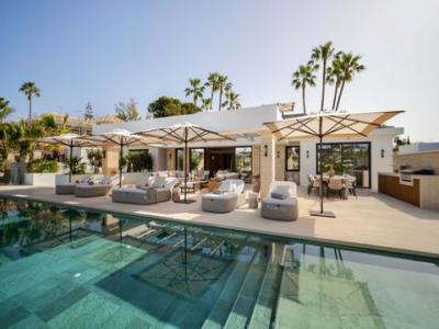 Acheter Maison Marbella rgion CORDOBA