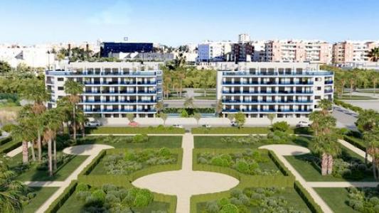 Vente Appartement Mijas  MA en Espagne