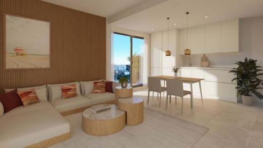Annonce Vente Appartement Mijas
