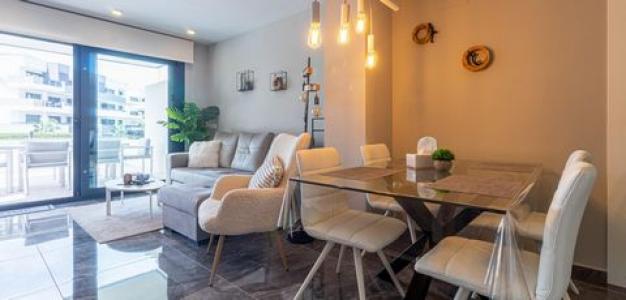 Vente Appartement Orihuela-costa  A
