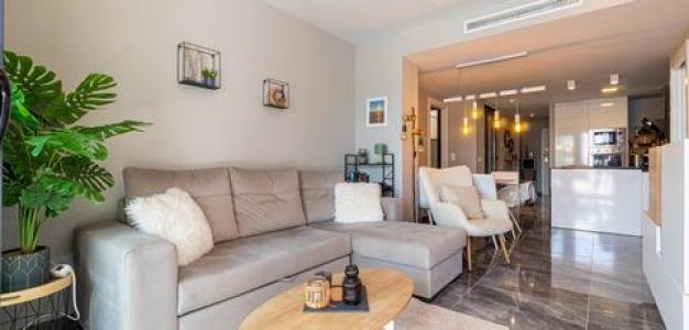 Annonce Vente Appartement Orihuela-costa