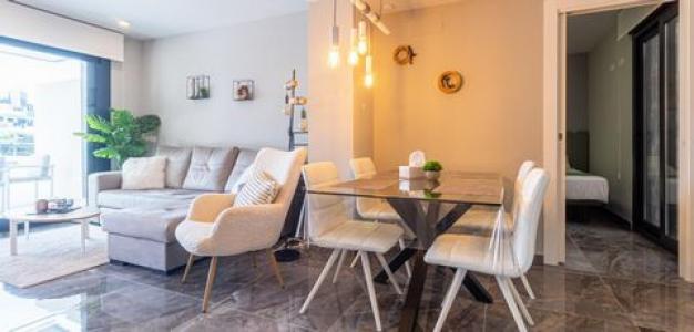 Acheter Appartement 77 m2 Orihuela-costa