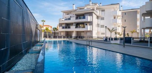 Annonce Vente Appartement Orihuela-costa
