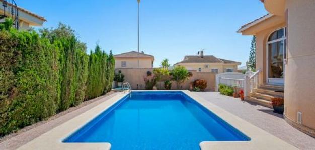 Acheter Maison 180 m2 Rojales