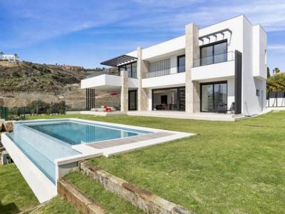 Annonce Vente Maison Benahavis