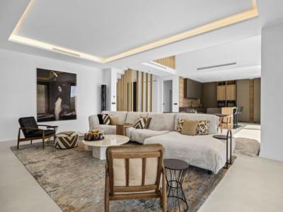 Acheter Maison 573 m2 Benahavis