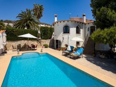 Annonce Vente Maison Benicolada