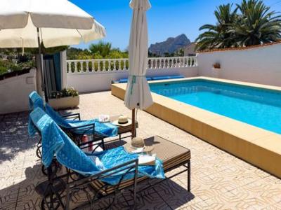Acheter Maison 235 m2 Benicolada