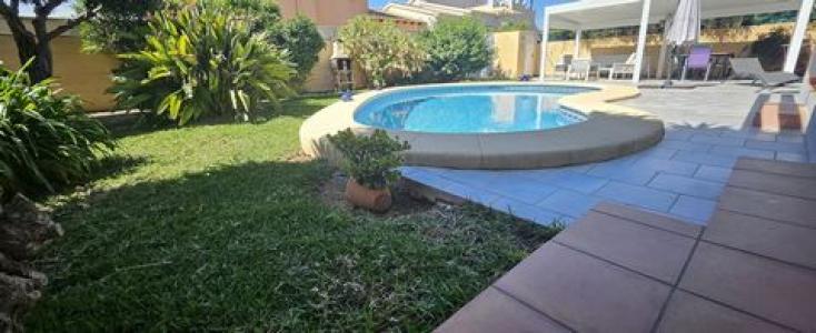 Annonce Vente 5 pices Maison El-verger