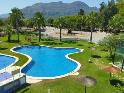 Vente Appartement El-verger  A en Espagne