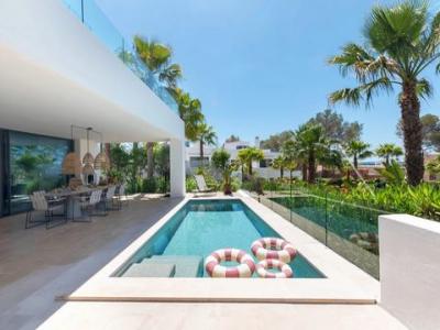 Acheter Maison 450 m2 Cala-lenya
