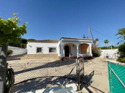 Acheter Maison 304 m2 Chiclana-de-la-frontera