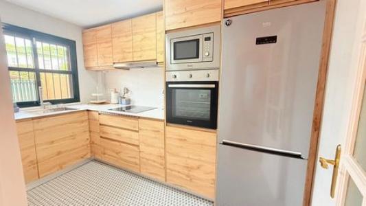 Acheter Appartement 63 m2 Chiclana-de-la-frontera