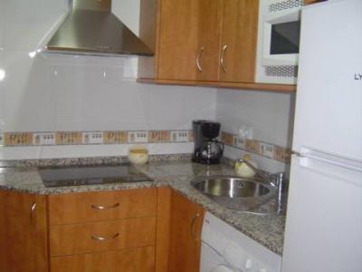 Acheter Appartement 58 m2 Chiclana-de-la-frontera