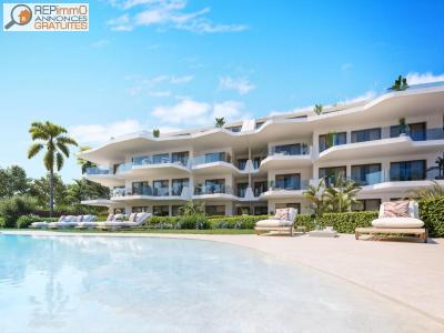 Annonce Vente Programme neuf Fuengirola
