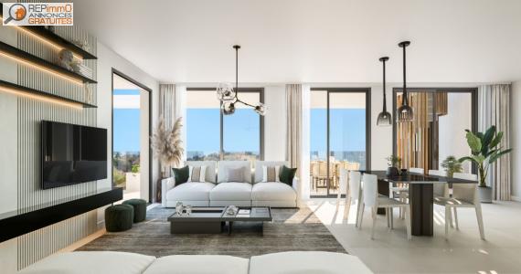 Acheter Programme neuf Fuengirola