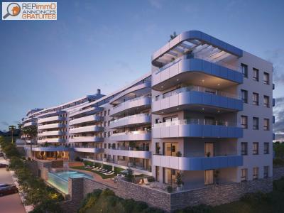 Vente Appartement Torremolinos  MA en Espagne