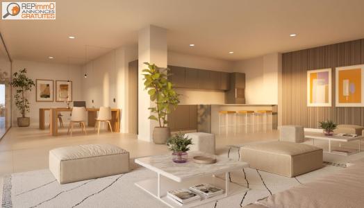 Annonce Vente Appartement Torremolinos