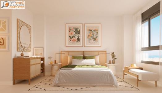 Acheter Appartement Torremolinos