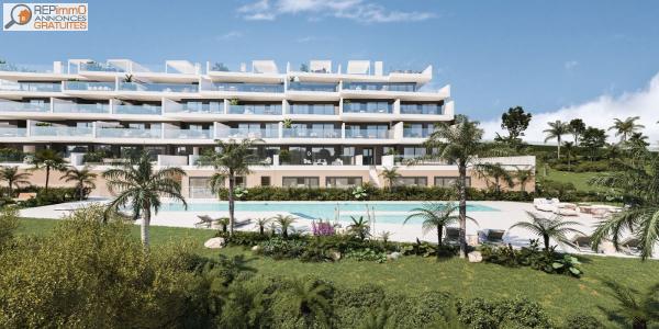 Acheter Appartement Manilva rgion MALAGA